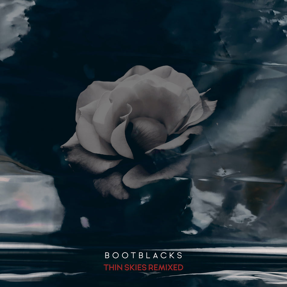 Bootblacks - Thin Skies Remixed