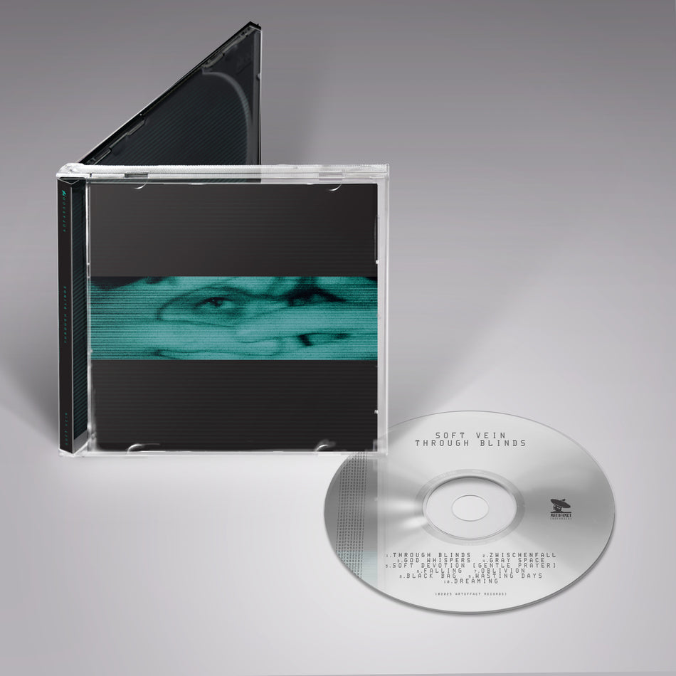 Soft Vein - Through Blinds