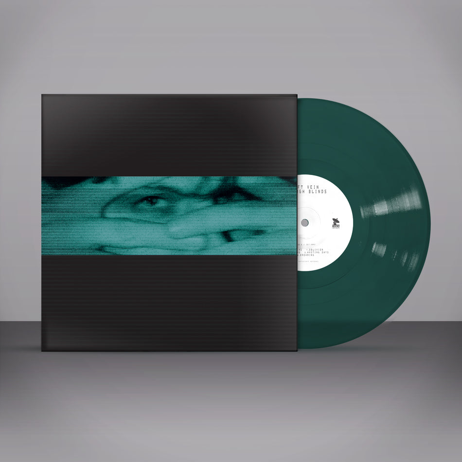 Soft Vein - Through Blinds