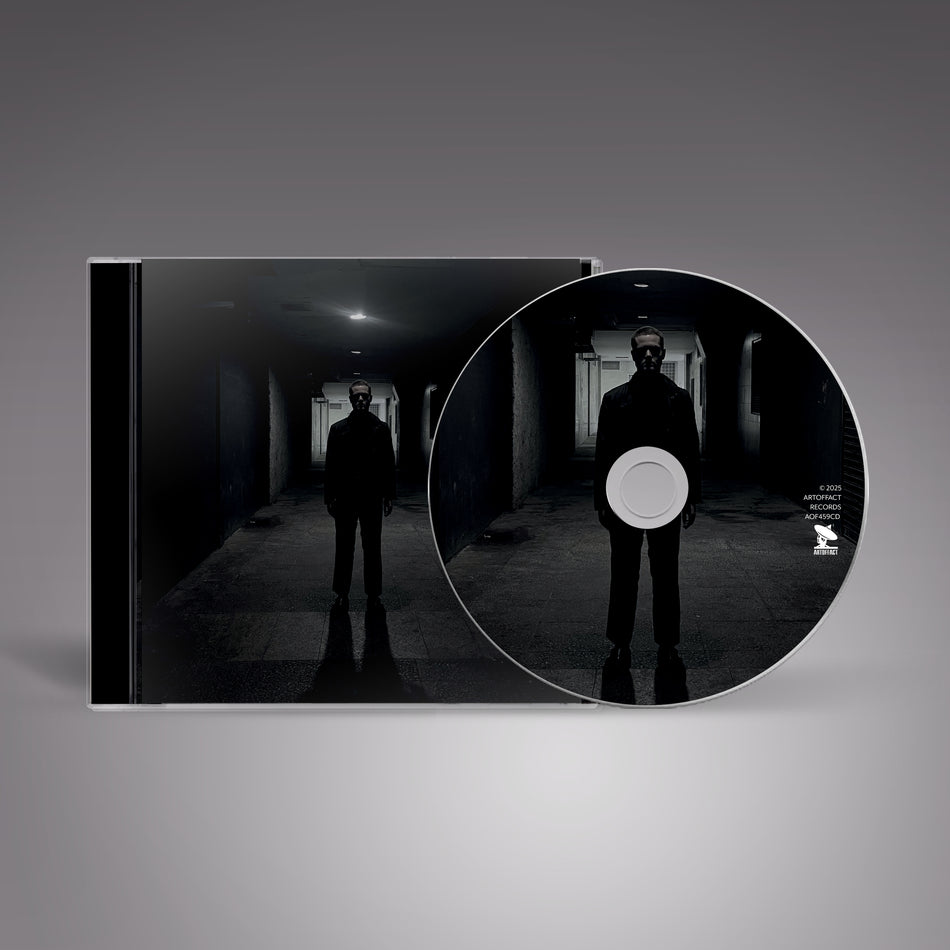 Dancing Plague - Domain