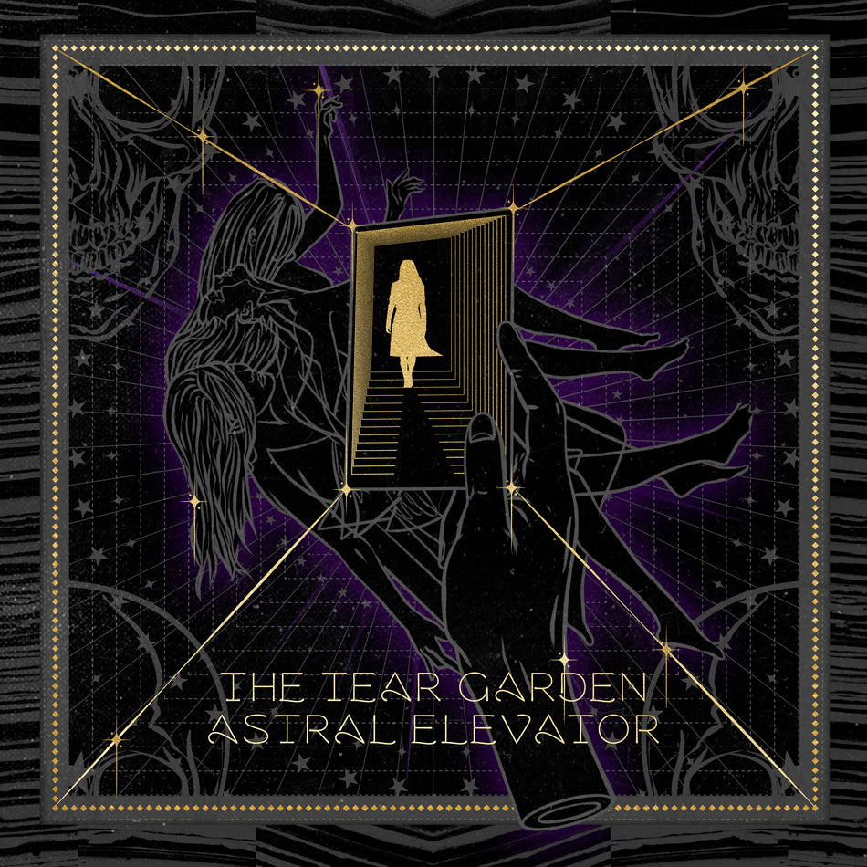 The Tear Garden - Astral Elevator