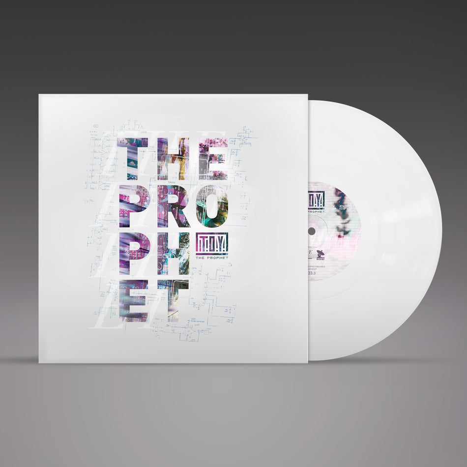 T.O.Y. - The Prophet