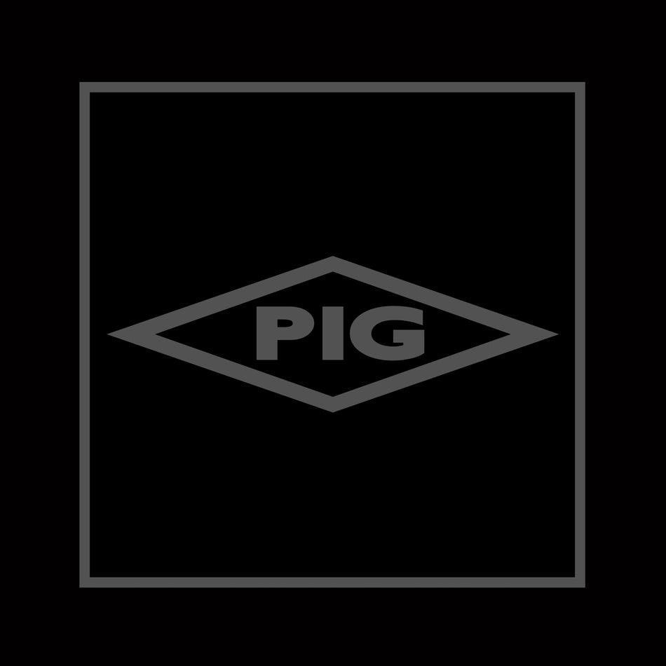 [PREORDER] PIG - Merciless