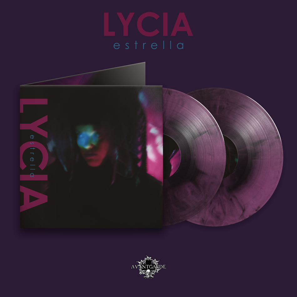 Lycia - Estrella