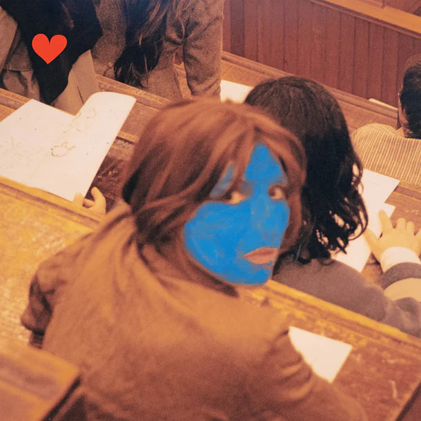 [PREORDER] Aldous Harding - Train On The Island