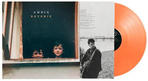 Amble - Reverie