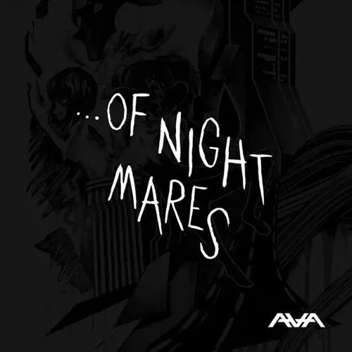 Angels & Airwaves - ...Of Nightmares [Indie Exclusive]