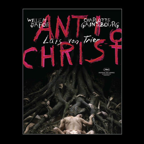 Antichrist - Original Soundtrack