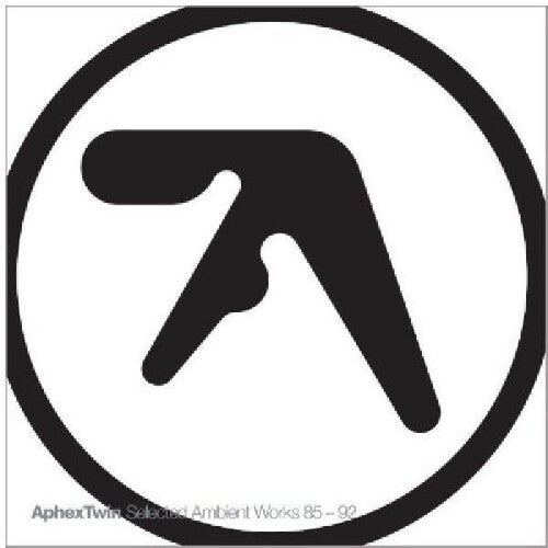 Aphex Twin - Selected Ambient Works 85-92 [2LP]