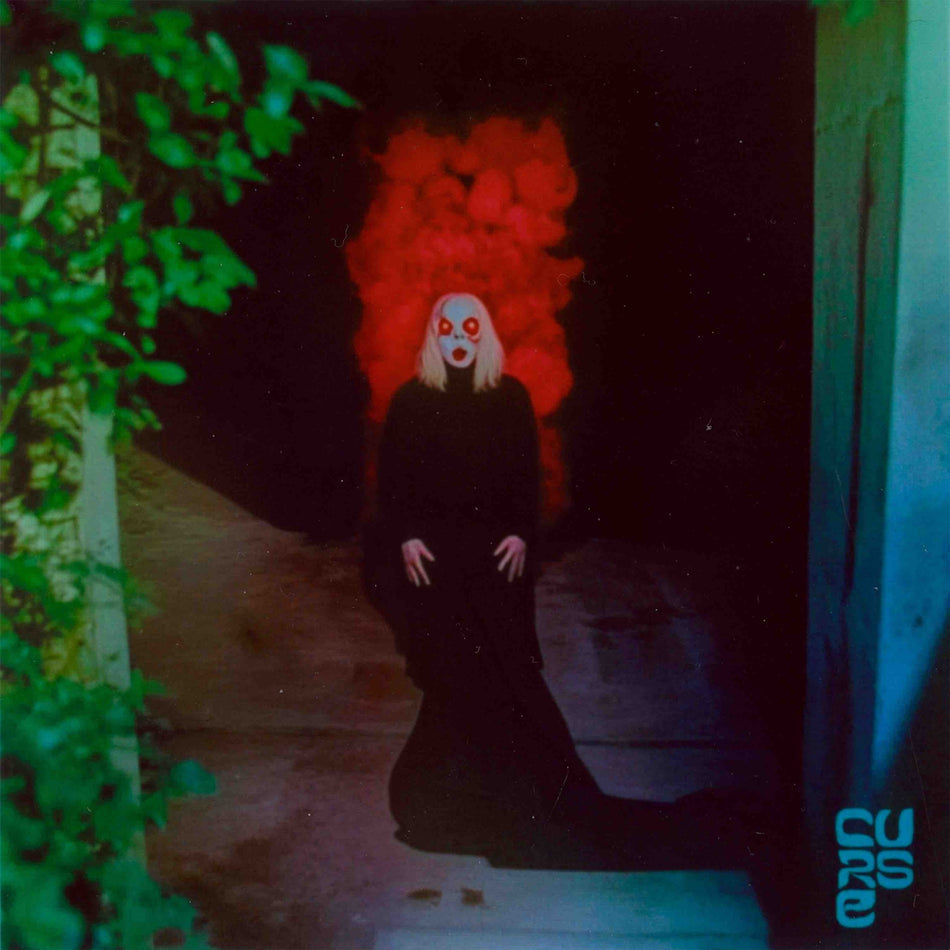 Unknown Mortal Orchestra - Curse EP