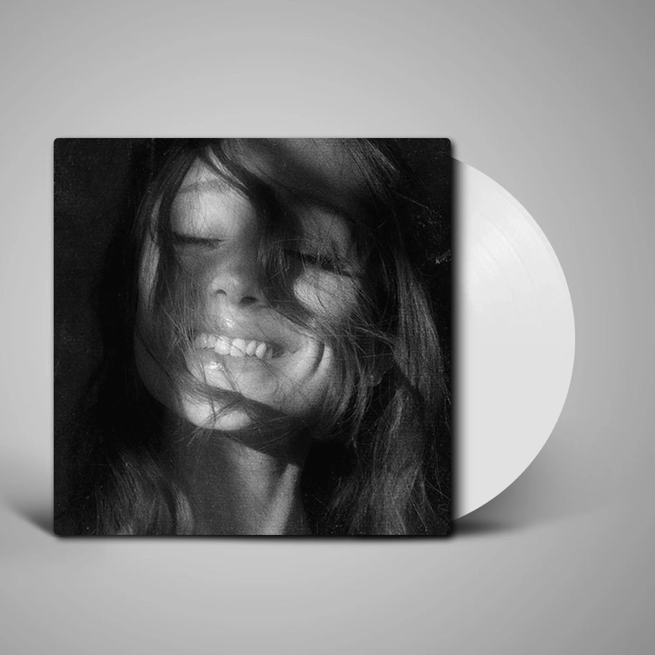 Ariana Grande - Petal [Indie Exclusive White]