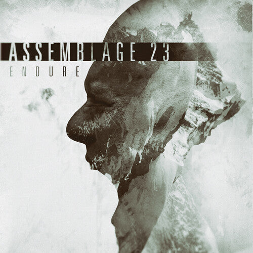 Assemblage 23 - Ensure [Limited Edition]