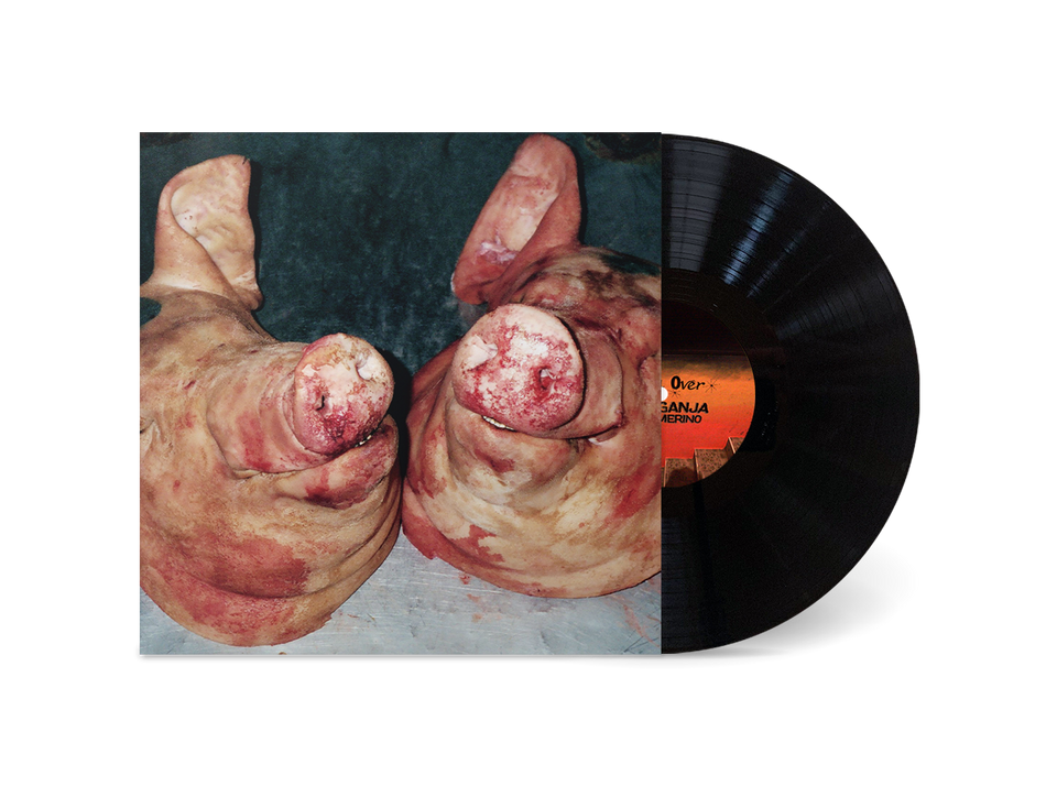 Armand Hammer & The Alchemist - Haram