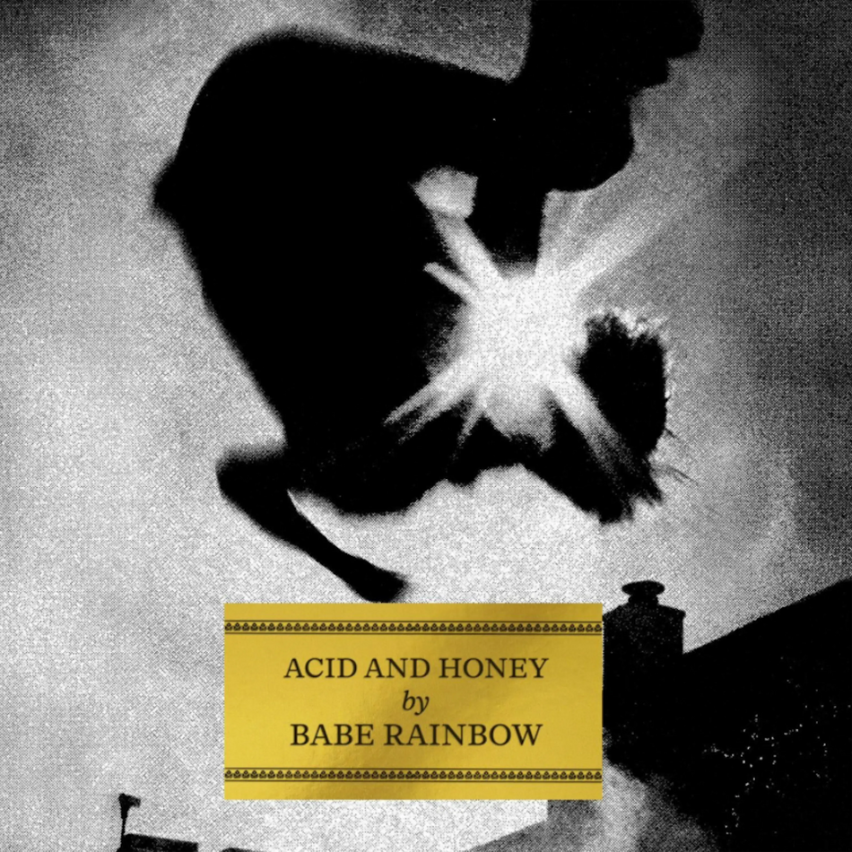 The Babe Rainbow - Acid and Honey