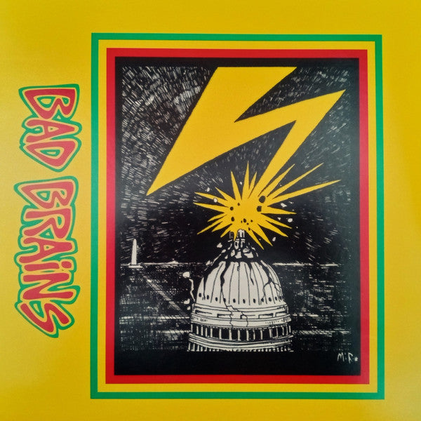 Bad Brains - Bad Brains