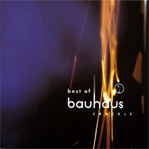 Bauhaus - Crackle: Best Of