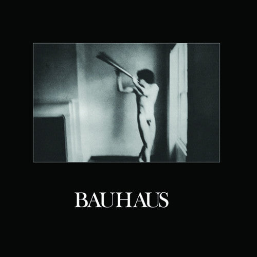 Bauhaus - In The Flat Field