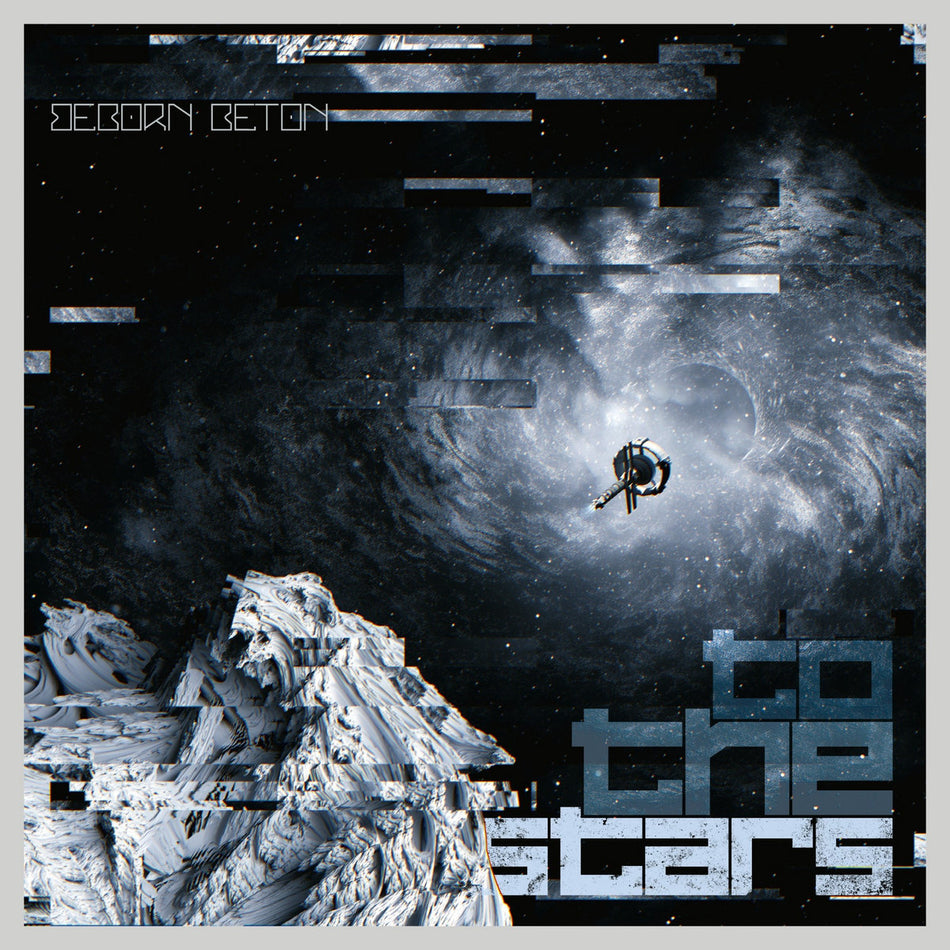 Beborn Beton - To The Stars