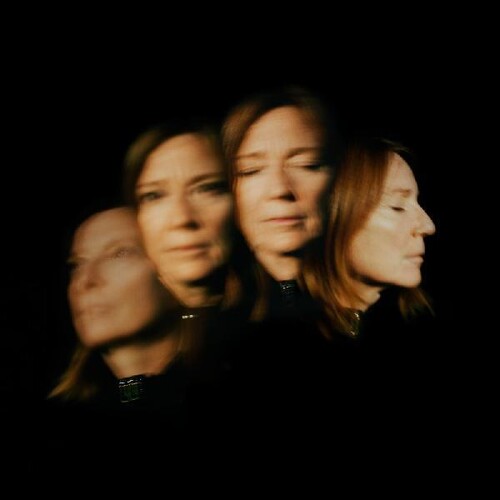 [PREORDER] Beth Gibbons - Lives Outgrown