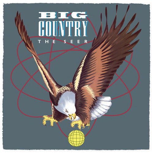 Big Country - The Seer