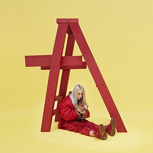 Billie Eilish - Don't Smile At Me EP