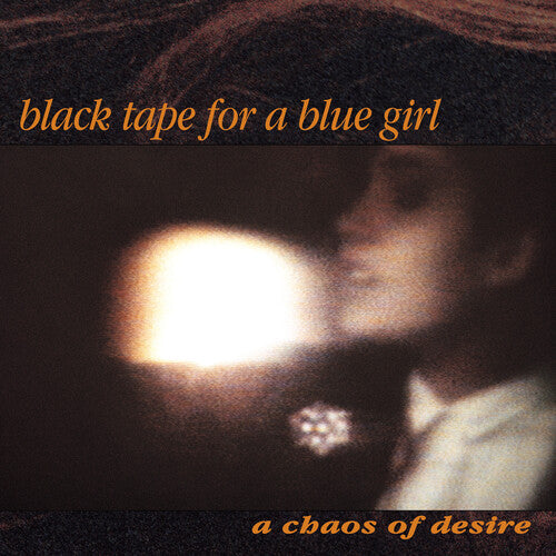 Black Tape For A Blue Girl - A Chaos Of Desire [2LP]