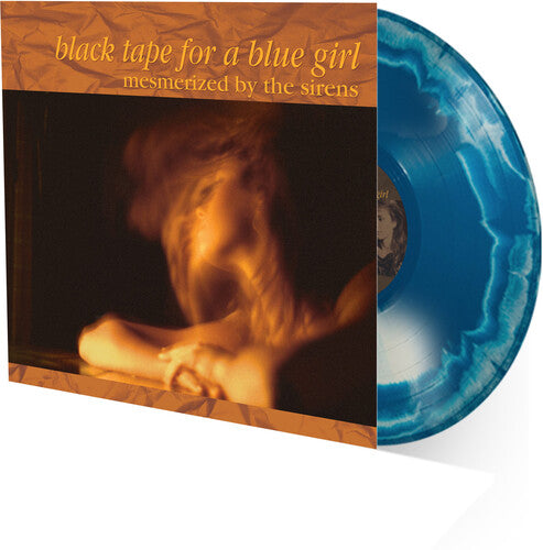 Black Tape For A Blue Girl - Mesmerized By The Sirens