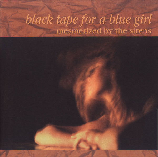 Black Tape For A Blue Girl - Mesmerized By The Sirens