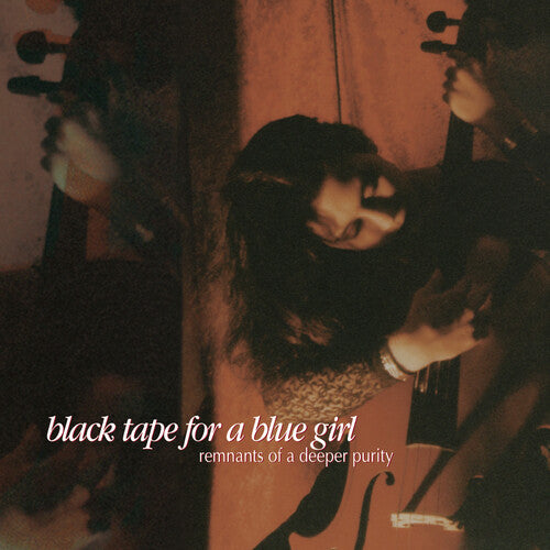 Black Tape For A Blue Girl - Remnants Of A Deeper Purity