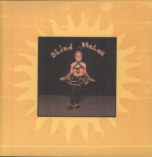 Blind Melon - Blind Melon + Sipping Time EP