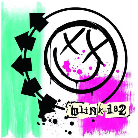 Blink-182 - Blink-182
