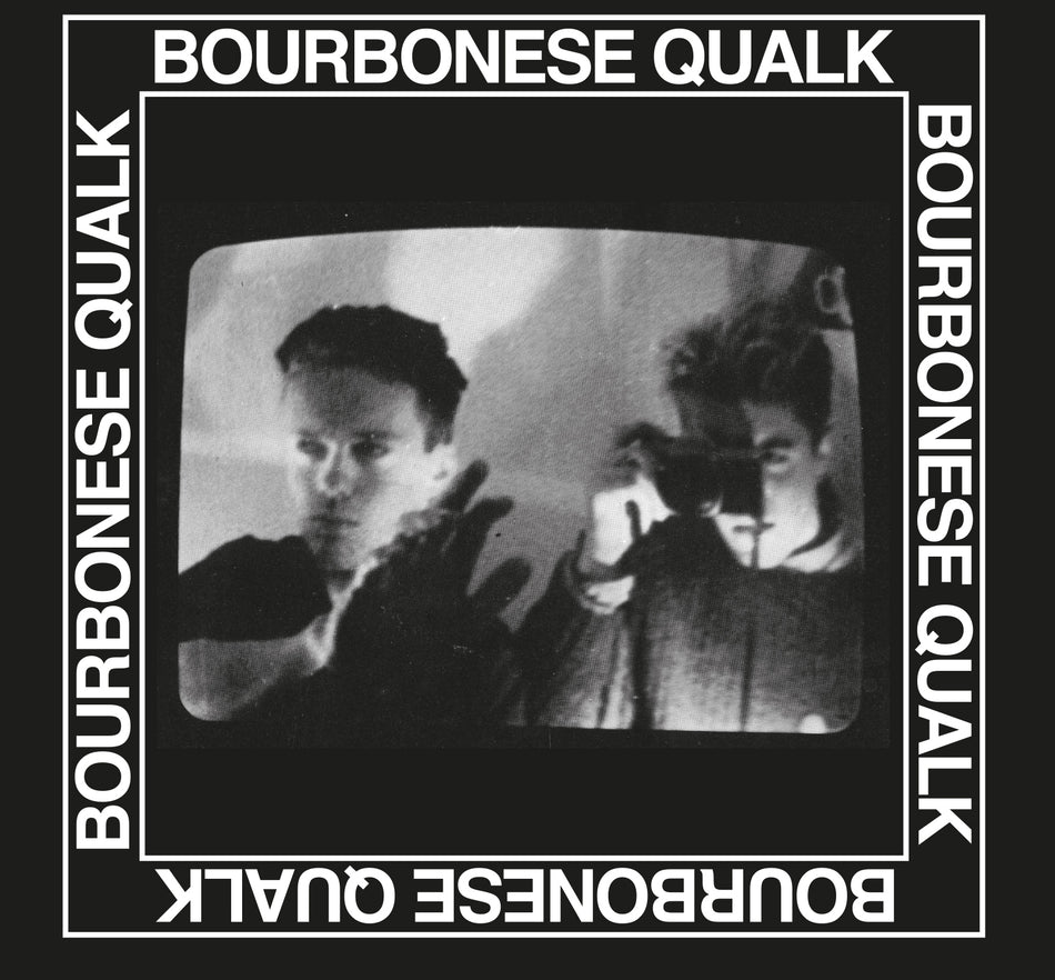 Bourbonese Qualk - The Spike