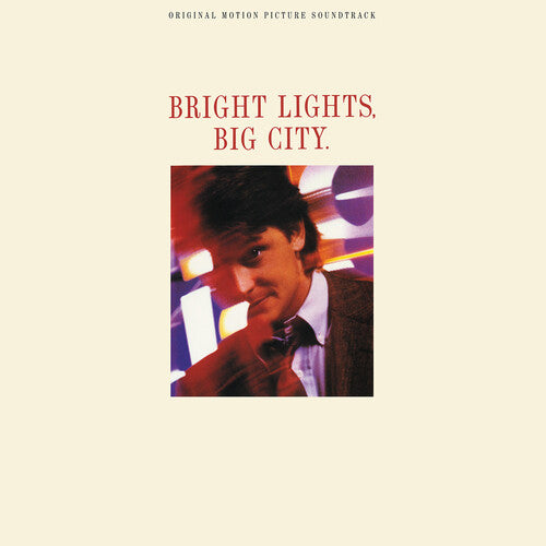 Bright Lights, Big City - Original Motion Picture Soundtrack [Limited Edition]