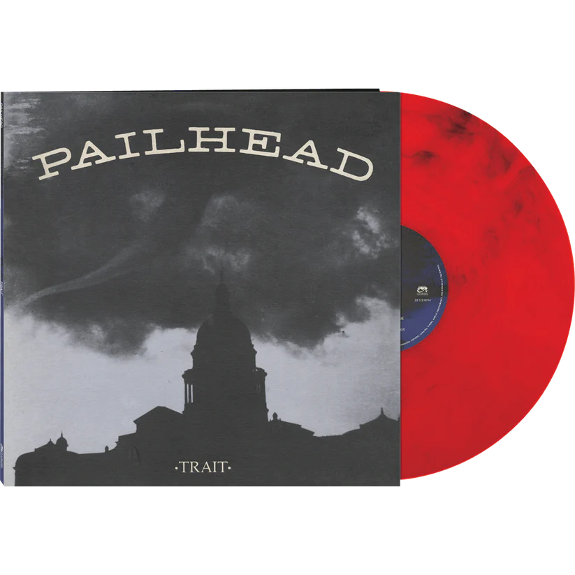 Pailhead - Trait [Red Marble]