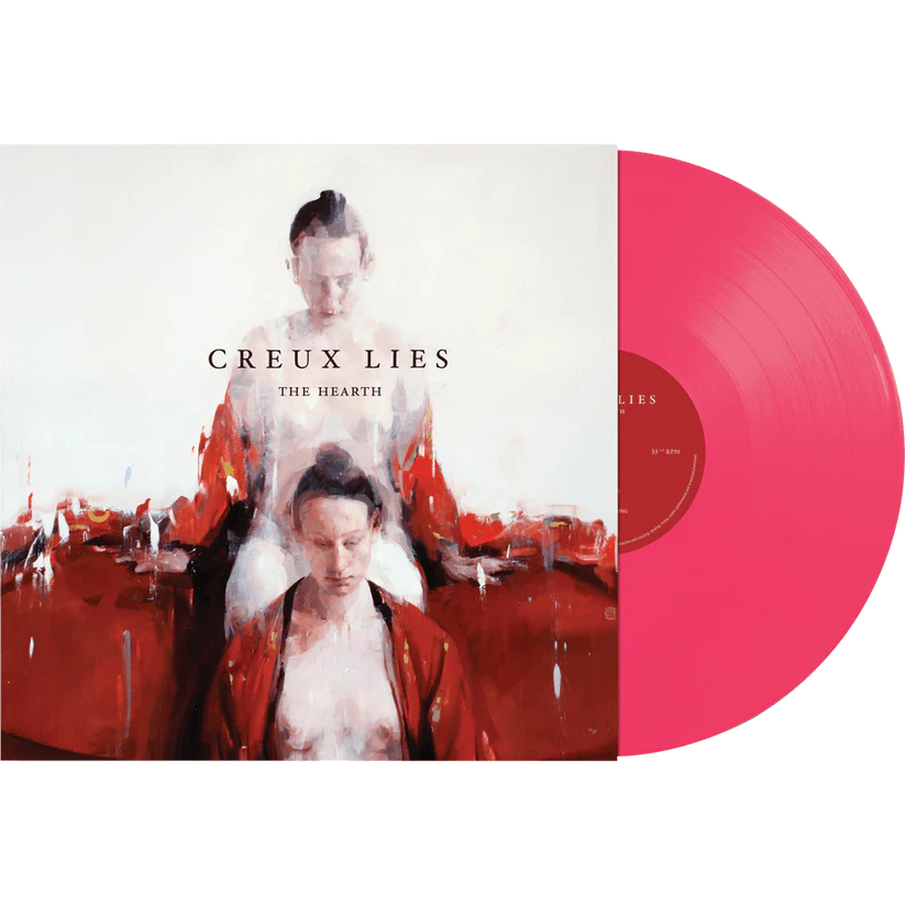 Creux Lies - The Hearth