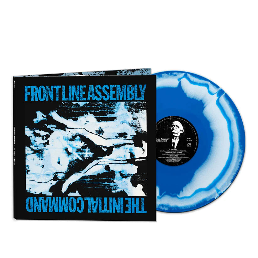 Front Line Assembly - Initial Command