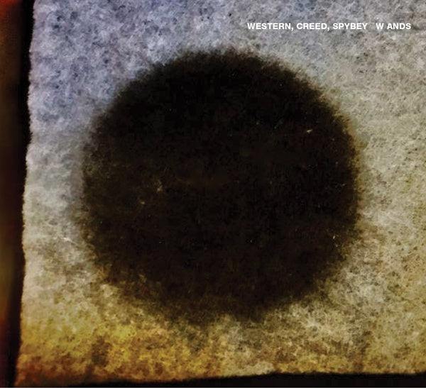 Western, Creed, Spybey - W ands