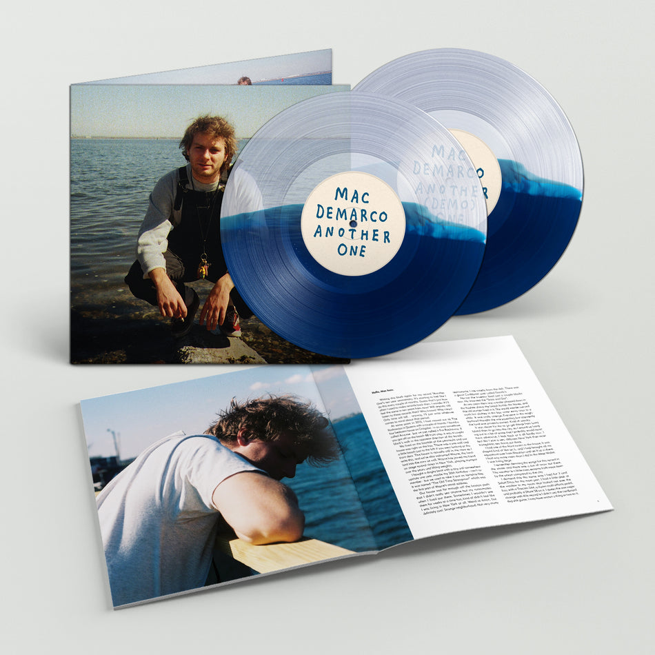 Mac DeMarco - Another One [10th Anniversary Edition]