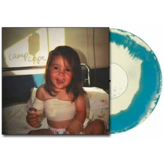 Camp Cope - Camp Cope