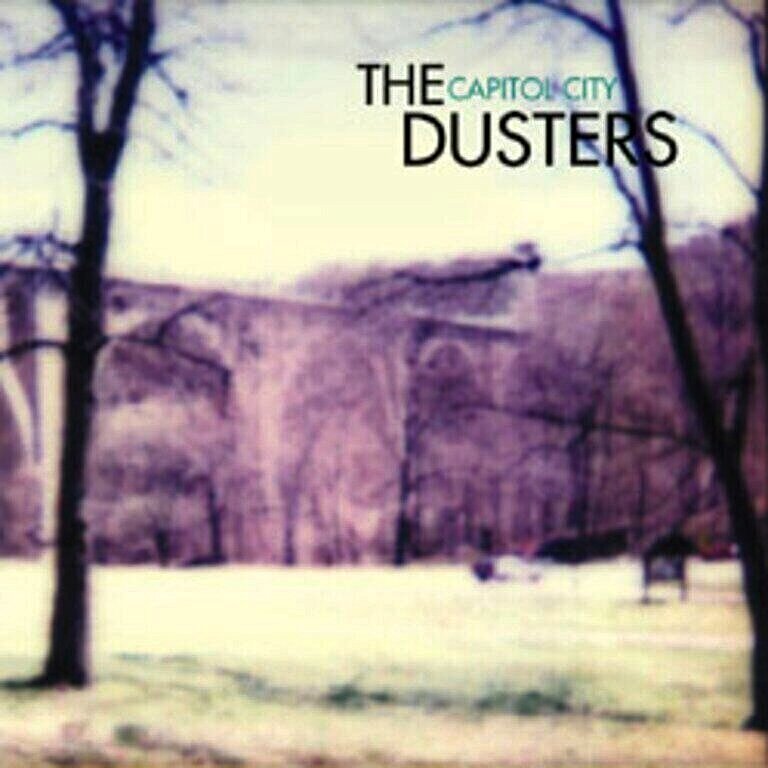 Capitol City Dusters - Rock Creek