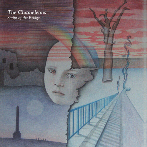 The Chameleons - Script Of The Bridge