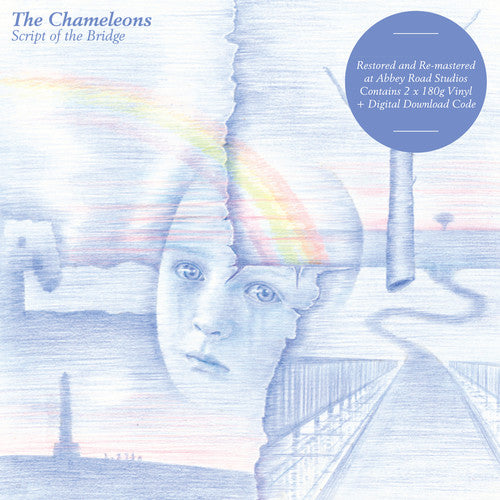 The Chameleons - Script Of The Bridge