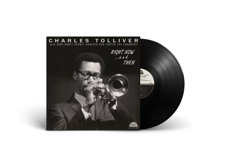 Charles Tolliver All Stars - Right Now... And Then