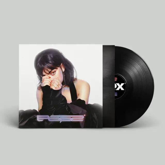 Charli xcx - Pop 2