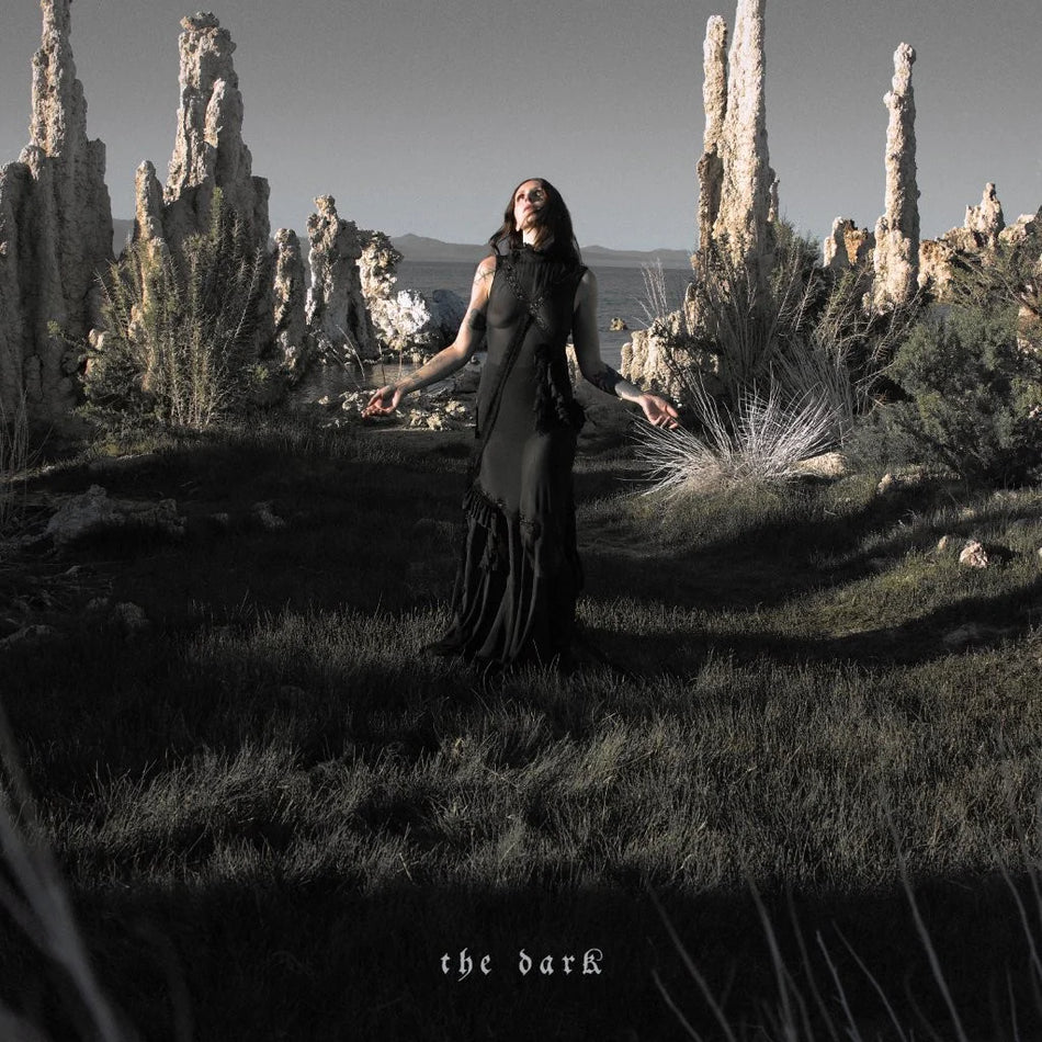 [PREORDER] Chelsea Wolfe - The Dark [Indie Exclusive]