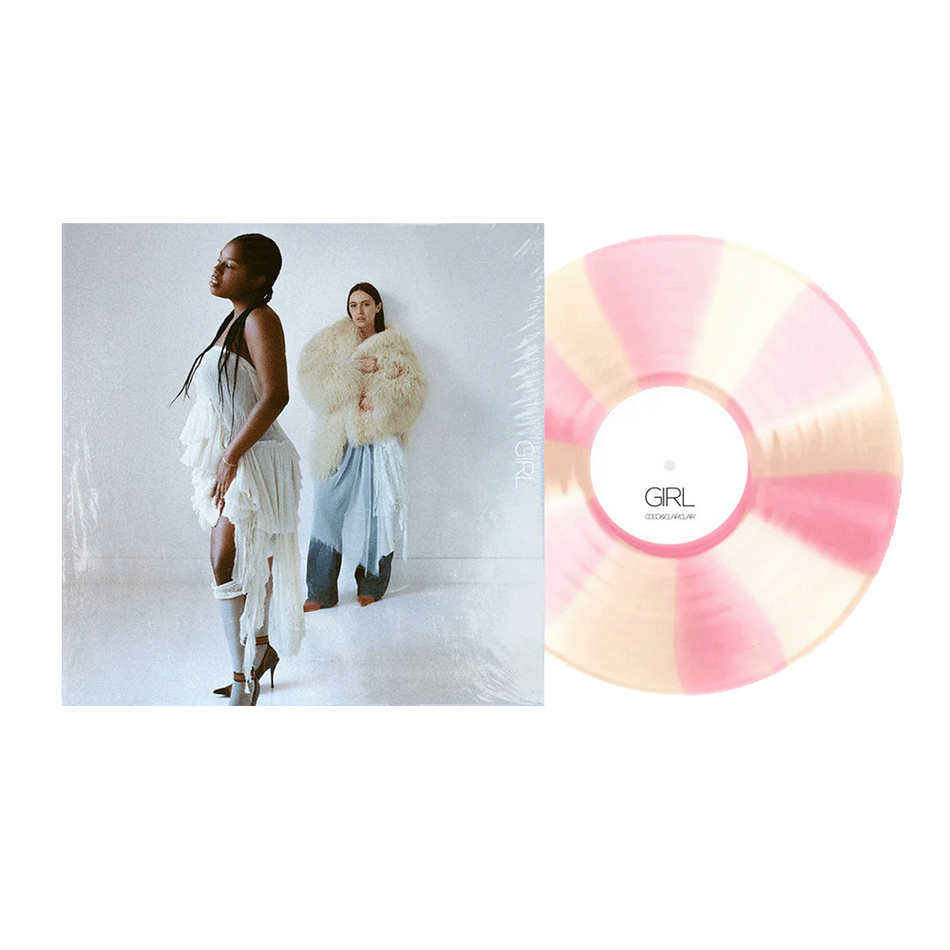 Coco & Clair Clair - Girl