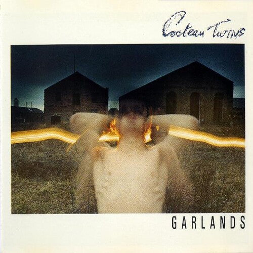 Cocteau Twins - Garlands