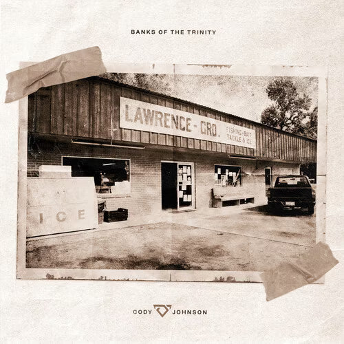 Cody Johnson - Banks Of The Trinity