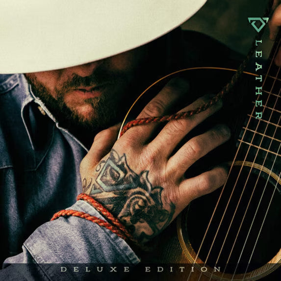 Cody Johnson - Leather [Deluxe Edition]