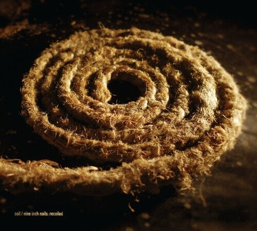 Coil / Nine Inch Nails - Recoiled